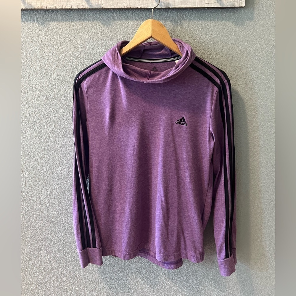 Adidas long sleeve shirt
